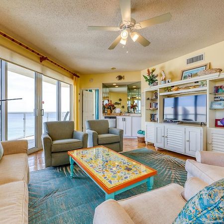 Sterling Sands 601 Destin Kültér fotó