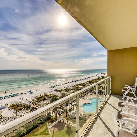 Sterling Sands 601 Destin Kültér fotó