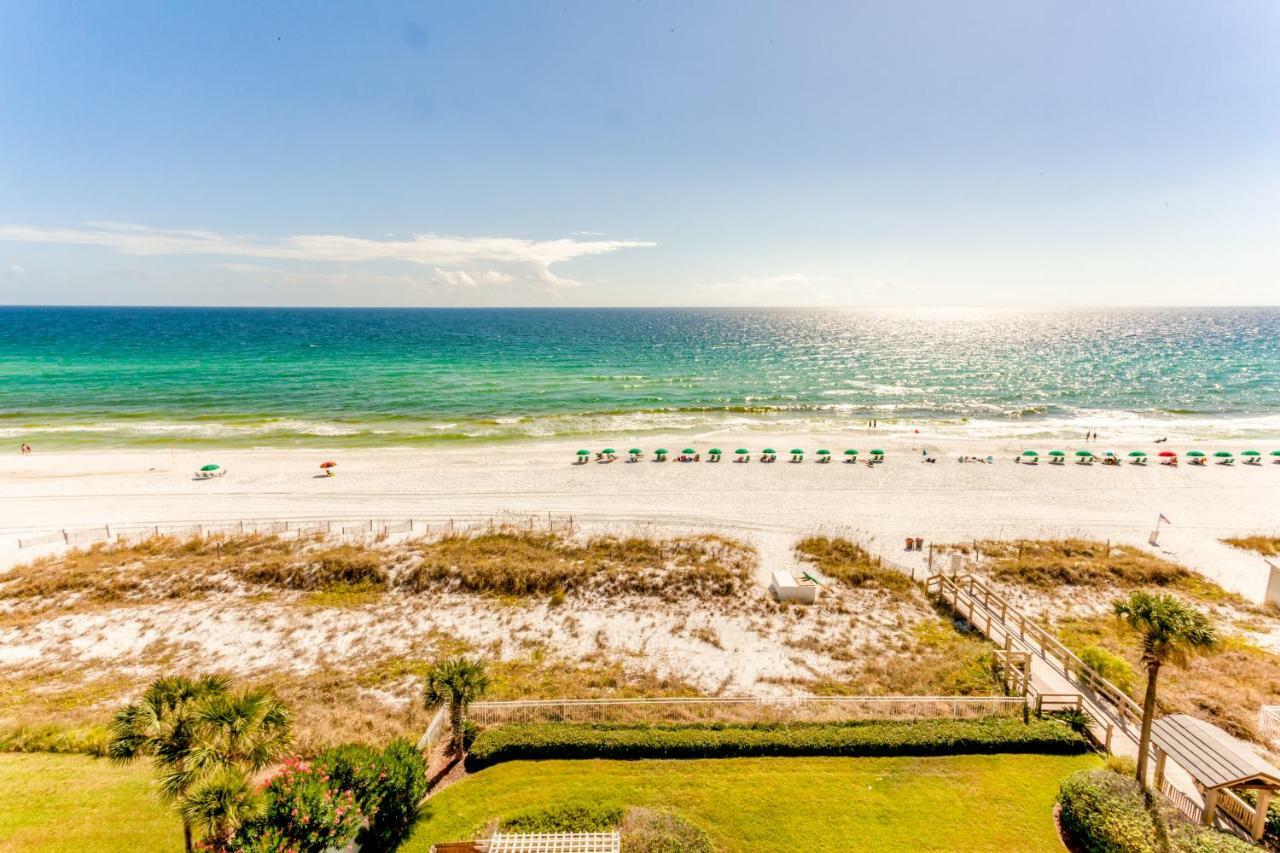 Sterling Sands 601 Destin Kültér fotó