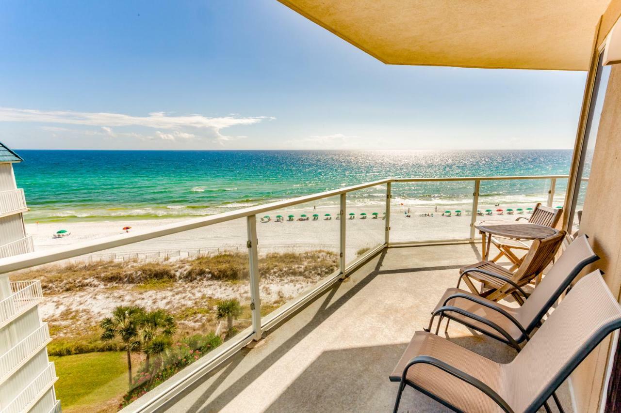 Sterling Sands 601 Destin Kültér fotó