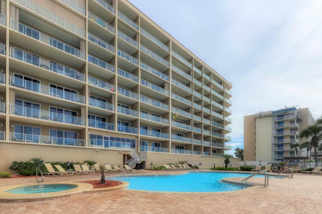 Sterling Sands 601 Destin Kültér fotó