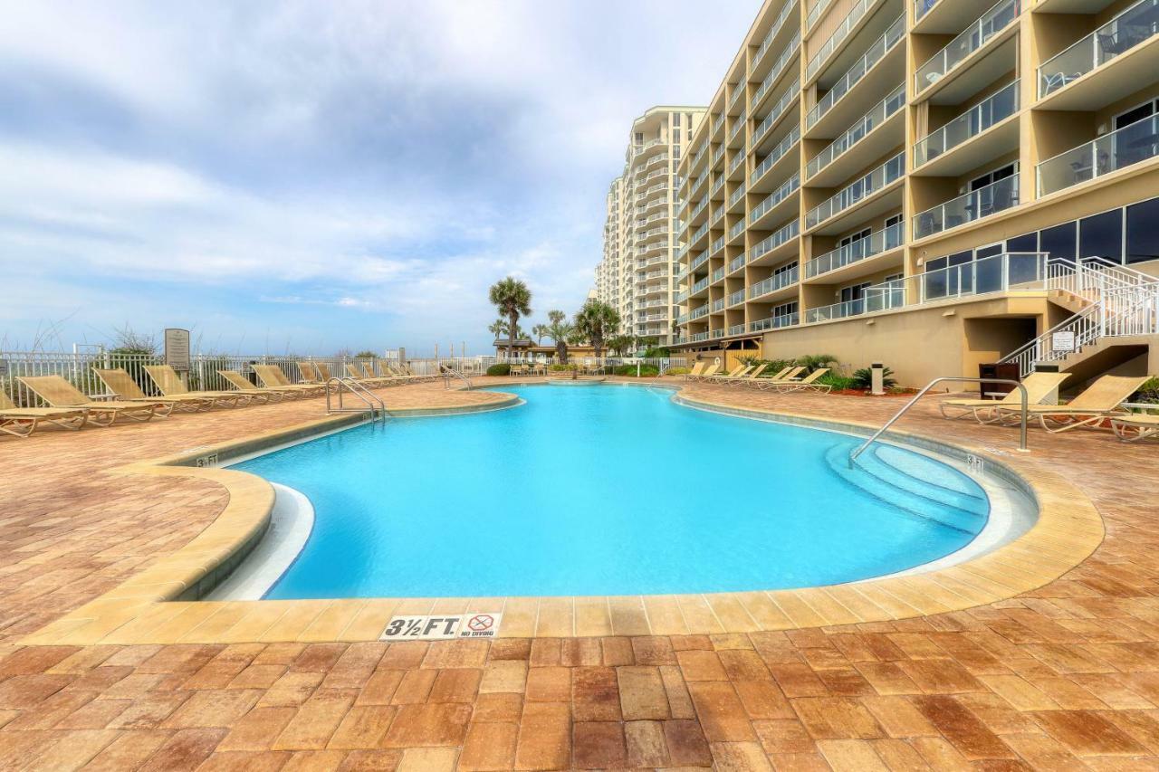 Sterling Sands 601 Destin Kültér fotó