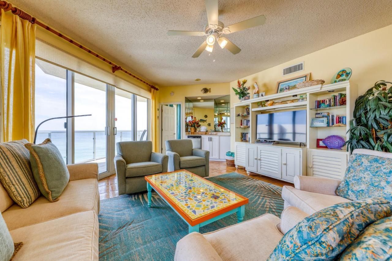 Sterling Sands 601 Destin Kültér fotó