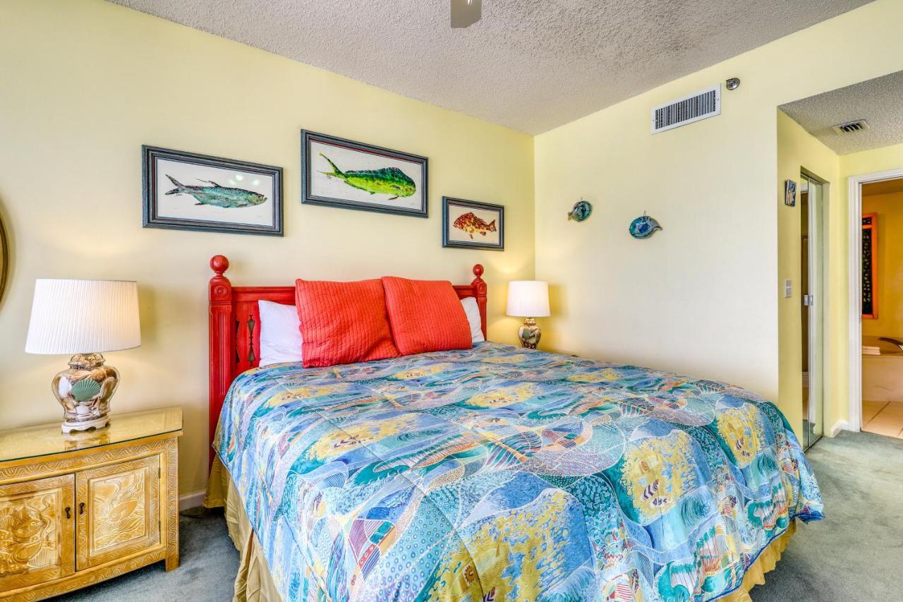 Sterling Sands 601 Destin Kültér fotó