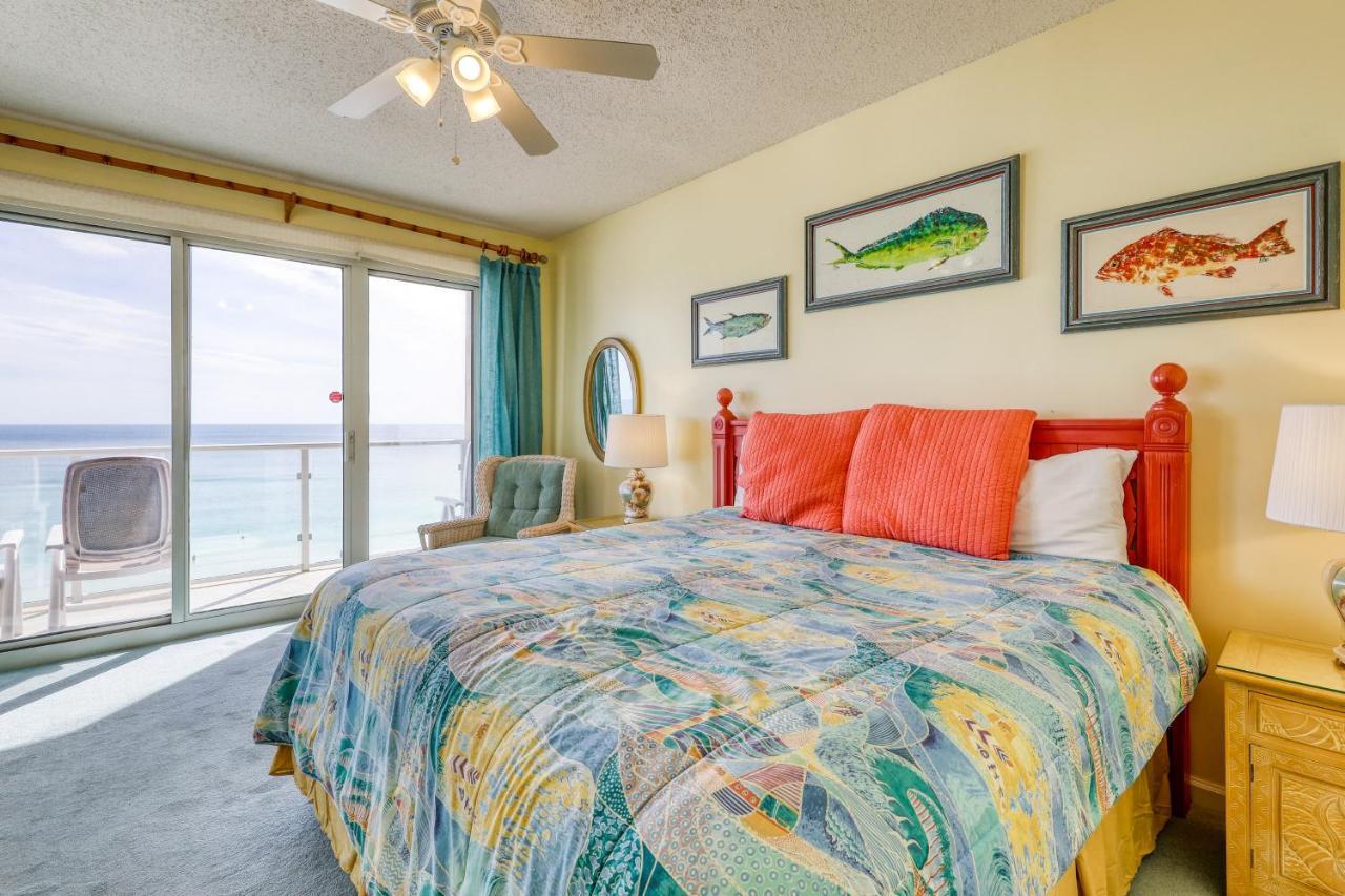 Sterling Sands 601 Destin Kültér fotó