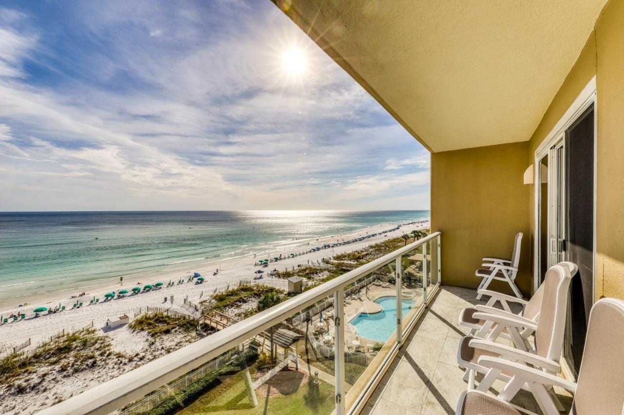 Sterling Sands 601 Destin Kültér fotó