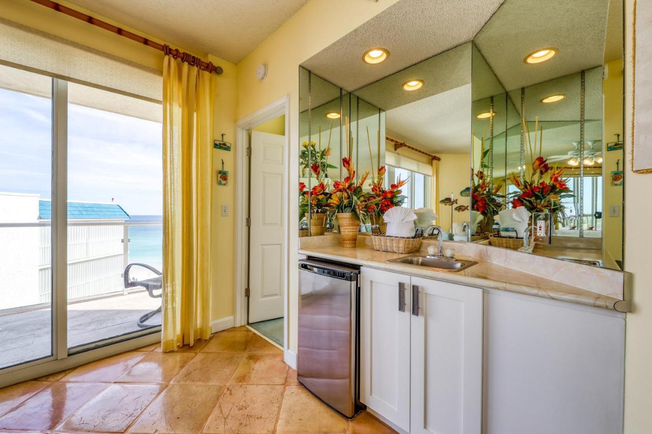 Sterling Sands 601 Destin Kültér fotó