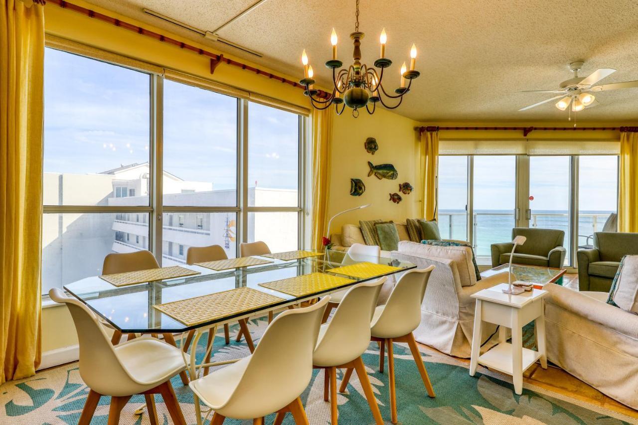 Sterling Sands 601 Destin Kültér fotó