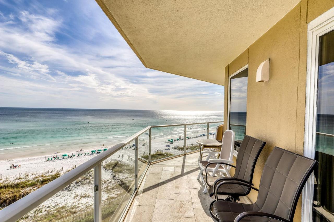Sterling Sands 601 Destin Kültér fotó