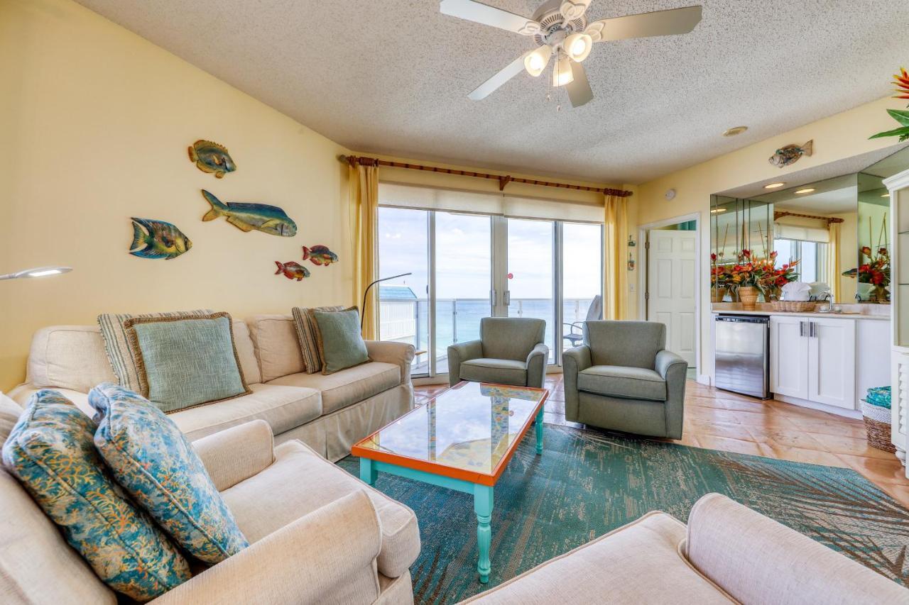 Sterling Sands 601 Destin Kültér fotó